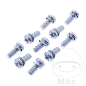 Vis de carburateur JMP