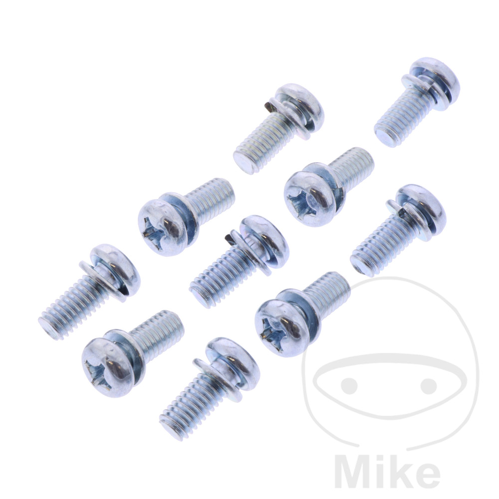 Vis de carburateur JMP Vis de carburateur JMP