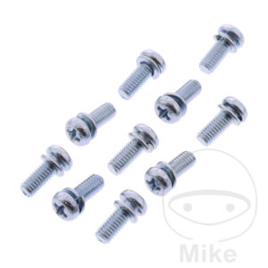 Vis de carburateur JMP