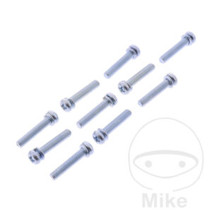 Vis de carburateur JMP