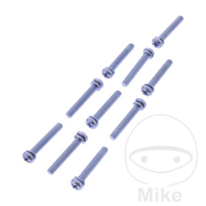 Vis de carburateur JMP