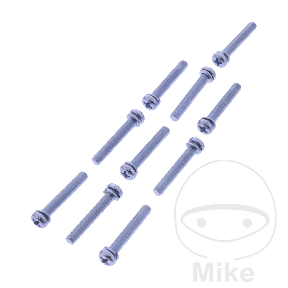 Vis de carburateur JMP Vis de carburateur JMP