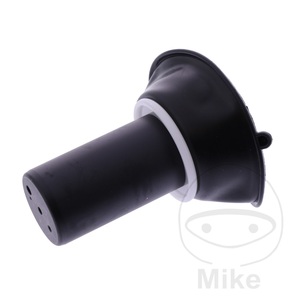 Membrane et Boisseau Carburateur Vanne de gaz avec membrane