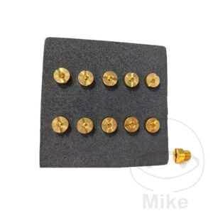 Kit de gicleur M5 50-68 JMP