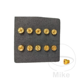 Kit de gicleur M5 70-88 JMP