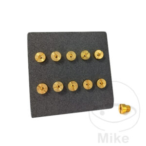 Kit de gicleur M5 90-110 JMP