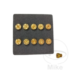 Kit de gicleur M6 50-68 JMP