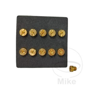 Kit de gicleur M6 70-88 JMP