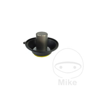 Vanne de gaz avec membrane JMP