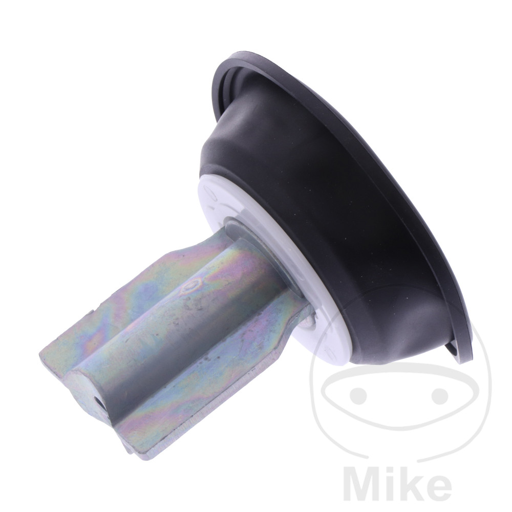 Membrane et Boisseau Carburateur Vanne de gaz avec membrane