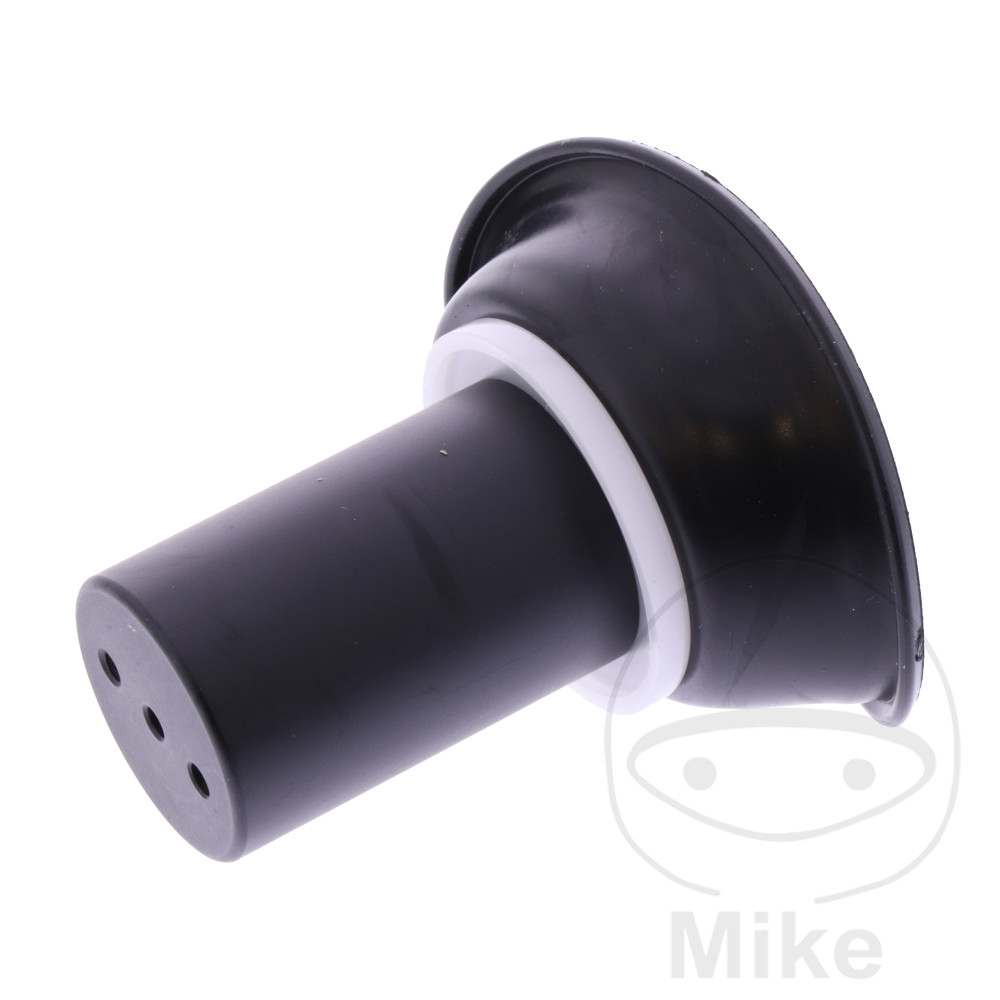 Membrane et Boisseau Carburateur Vanne de gaz avec membrane
