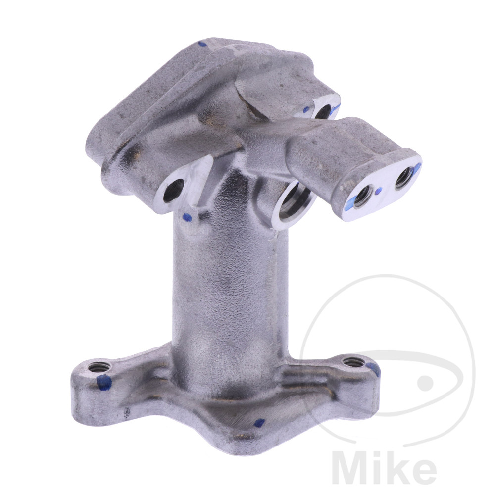 Pipe d'admission Pipe d'admission