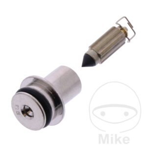 Aiguille de flotteur avec siège (Pièce o