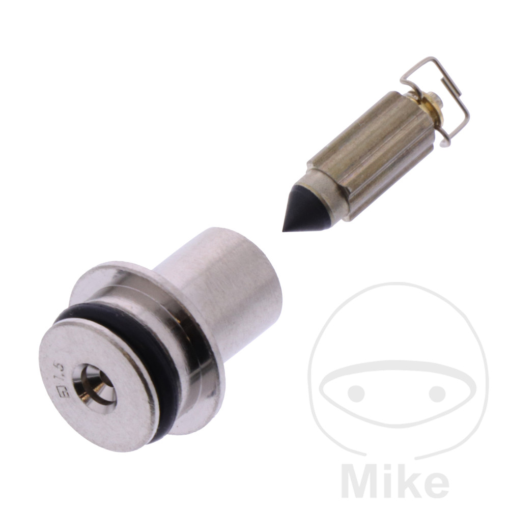 Aiguille de flotteur avec siège (Pièce o Aiguille de flotteur avec siège (Pièce o