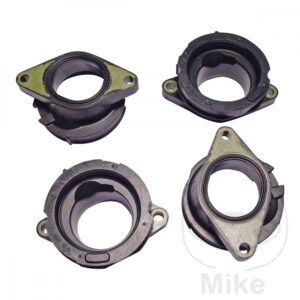 Kit Pipes d'admission Tourmax