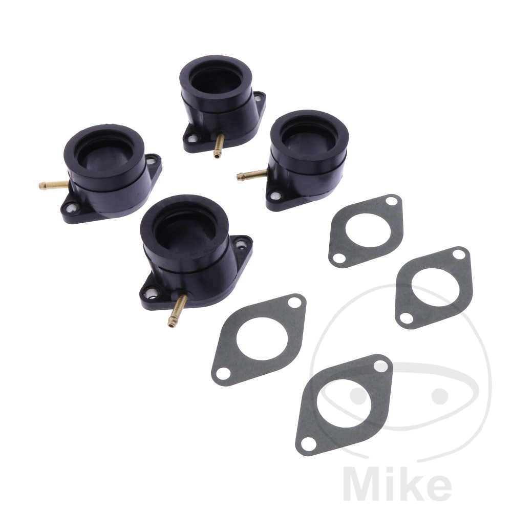 Kit pipes d'admission Kit pipes d'admission