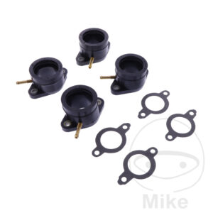 Kit pipes d'admission