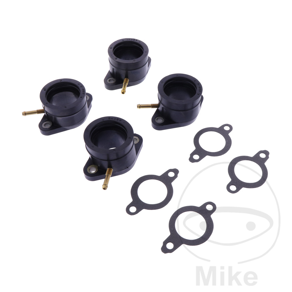 Kit pipes d'admission Kit pipes d'admission