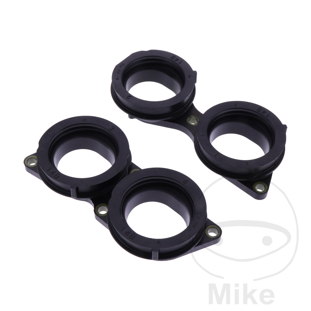 Kit pipes d'admission Kit pipes d'admission