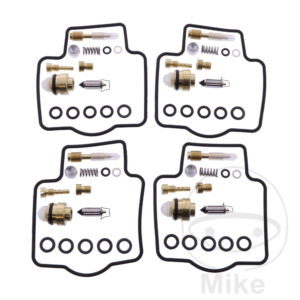 Kit réparation carburateur Keyster