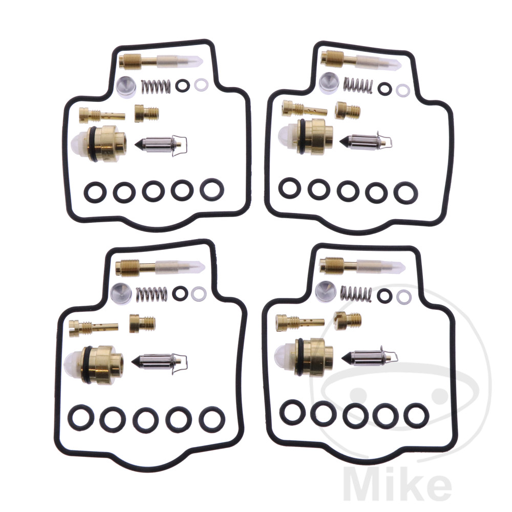 Kit réparation carburateur Keyster Kit réparation carburateur Keyster