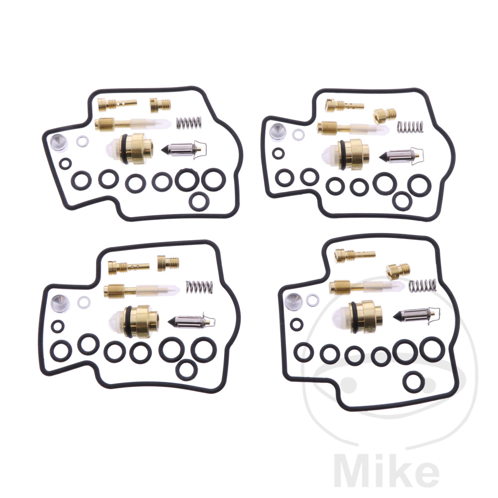 Kit réparation carburateur Keyster Kit réparation carburateur Keyster