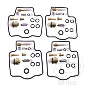 Kit réparation carburateur Keyster