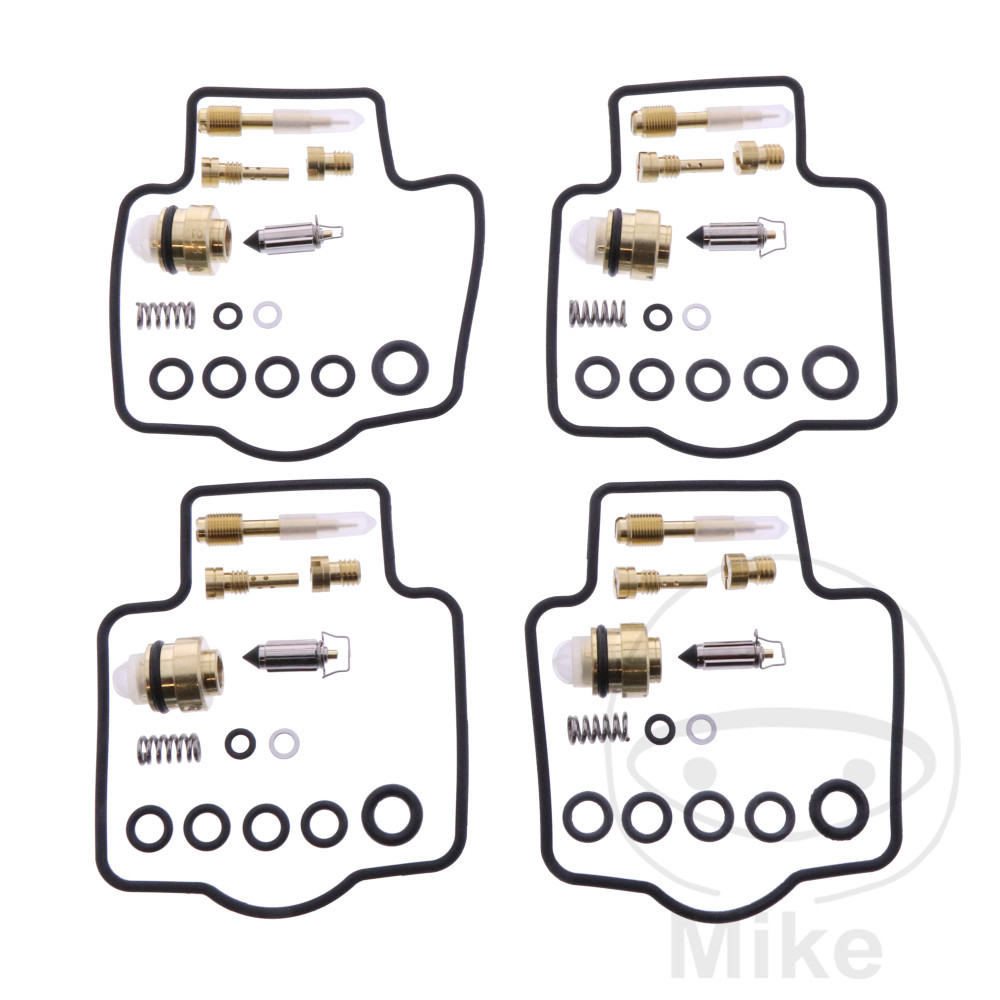 Kit réparation carburateur Keyster Kit réparation carburateur Keyster