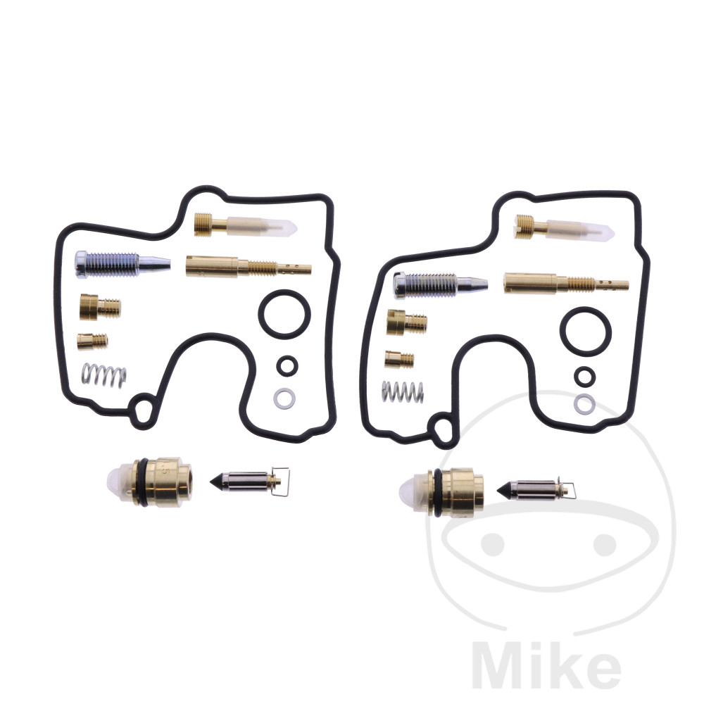 Kit réparation carburateur Keyster Kit réparation carburateur Keyster