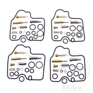 Kit réparation carburateur Keyster