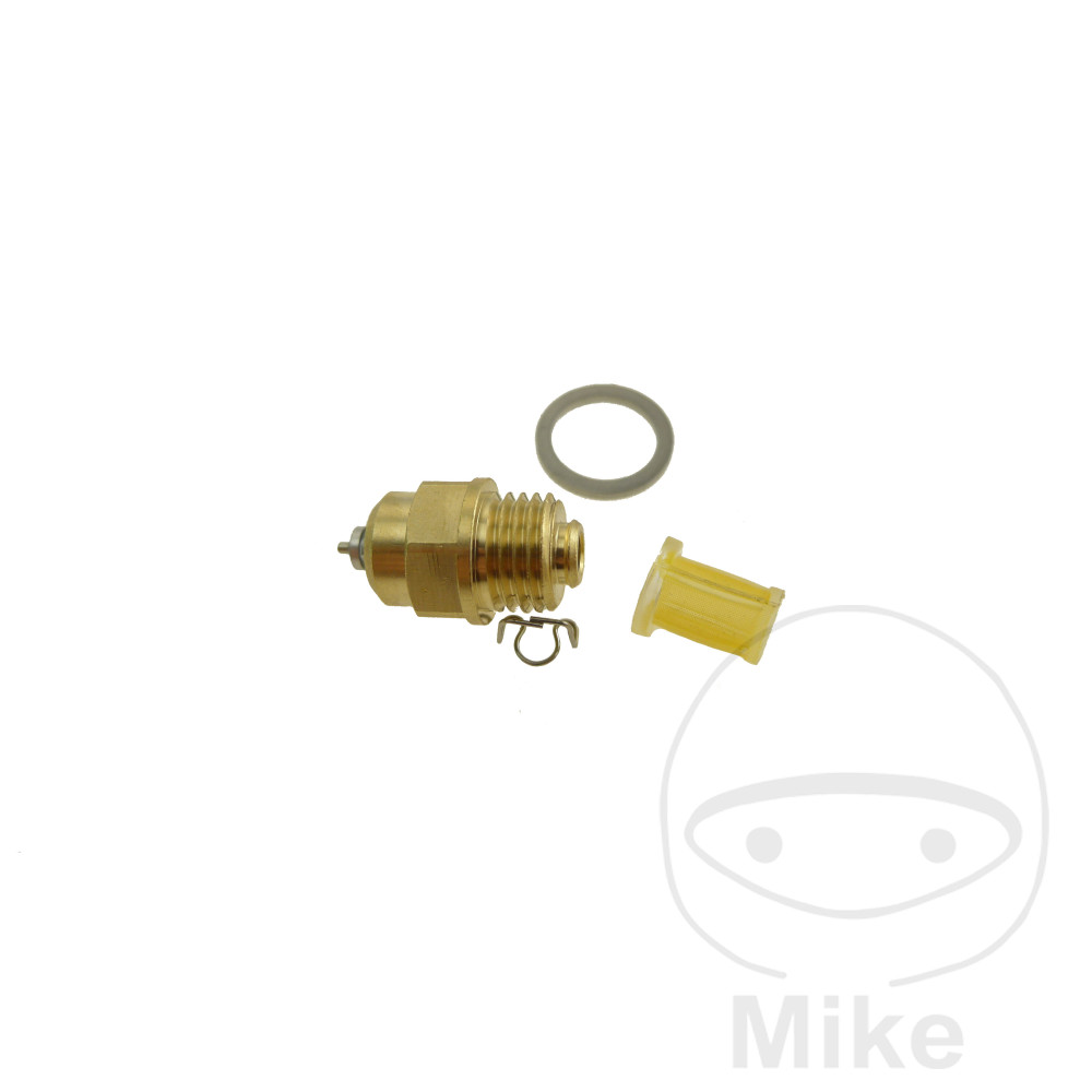 Aiguille de flotteur avec siège (Pièce o Aiguille de flotteur avec siège (Pièce o