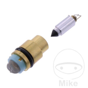 Aiguille de flotteur avec siège (Pièce origine OEM)