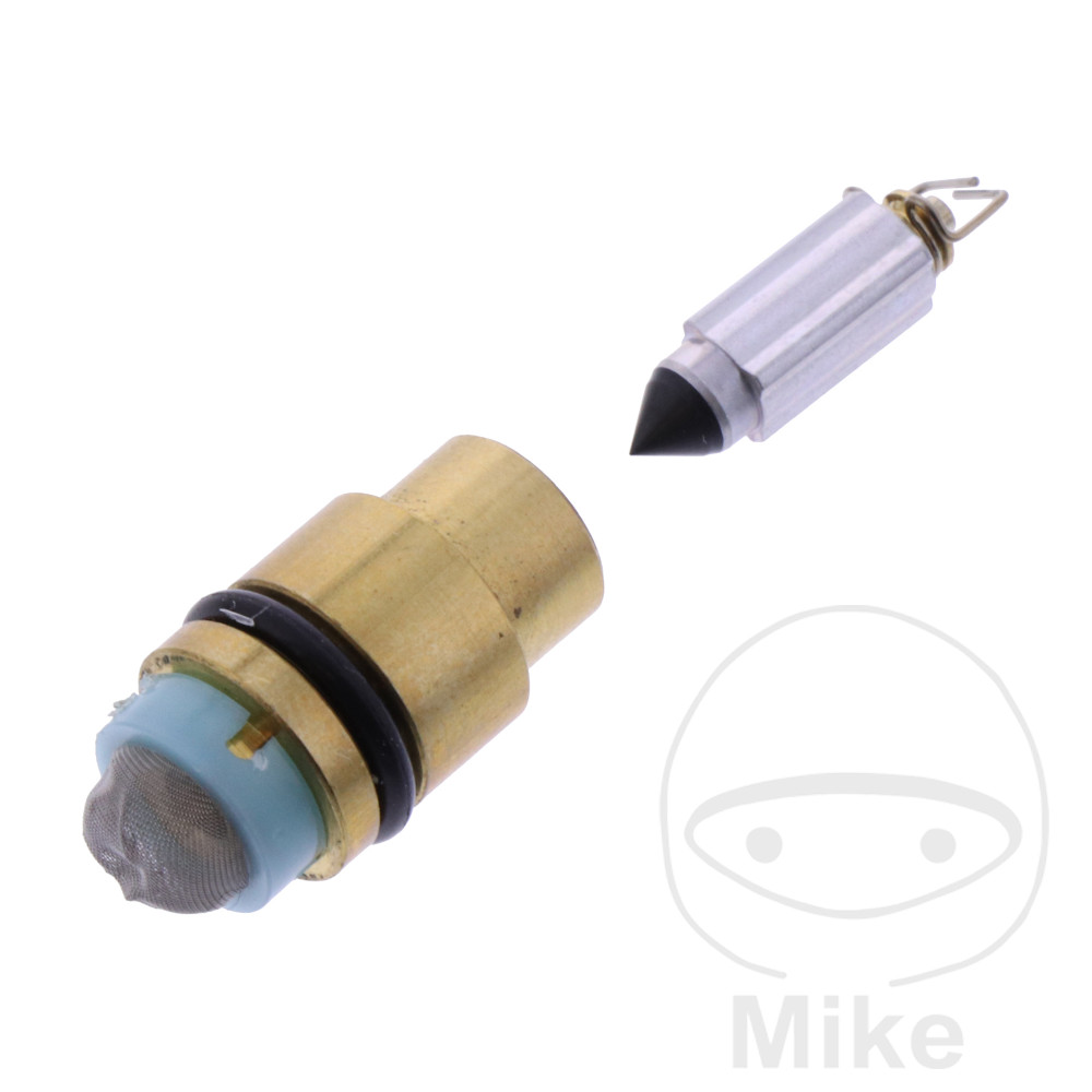 Aiguille de flotteur avec siège (Pièce origine OEM) Aiguille de flotteur avec siège (Pièce origine OEM)