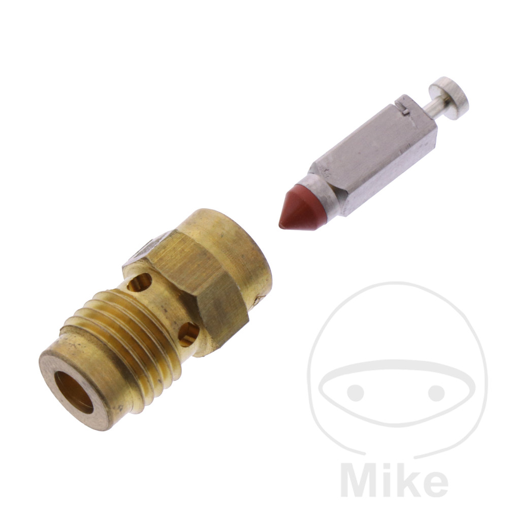 Aiguille de flotteur avec siège (Pièce o Aiguille de flotteur avec siège (Pièce o