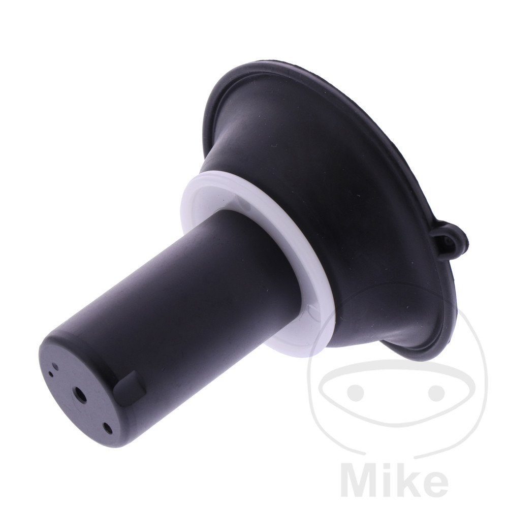 Membrane et Boisseau Carburateur Vanne de gaz avec membrane