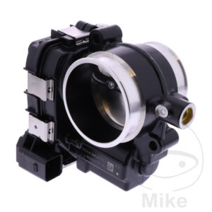 STUTZEN papillon des gaz