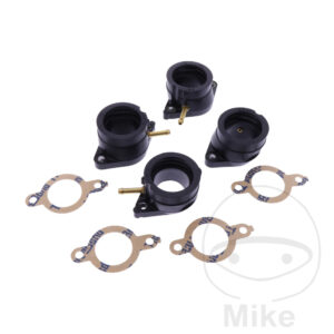 Kit pipes d'admission Tourmax