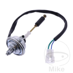 Robinet de carburant