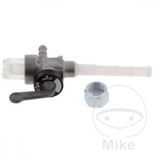 Robinet d'essence M12X1 Gauche