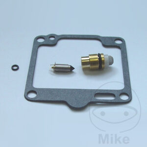 Kit de réparation de carburateur Tourmax