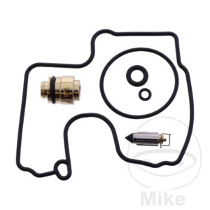 Kit de réparation de carburateur Tourmax
