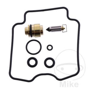 Kit de réparation de carburateur Tourmax