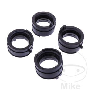 Kit Pipes d'admission Tourmax