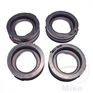 Kit pipes d'admission Tourmax