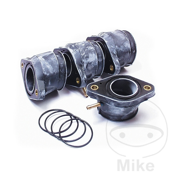 Kit Pipes d'admission Tourmax Kit Pipes d'admission Tourmax