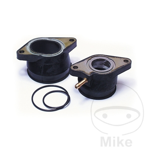 Kit Pipes d'admission Tourmax Kit Pipes d'admission Tourmax