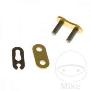 Attache Rapide RK à Clipser