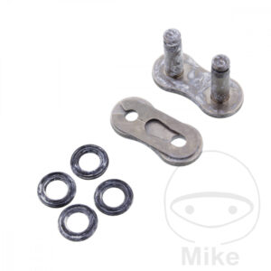 Attache Rapide RK à Clipser