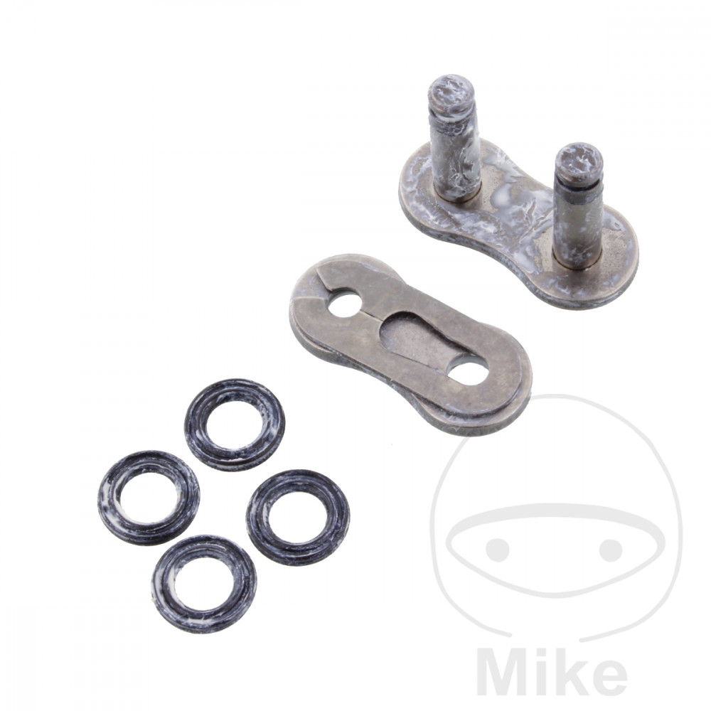 Attache Rapide RK à Clipser Attache Rapide RK à Clipser