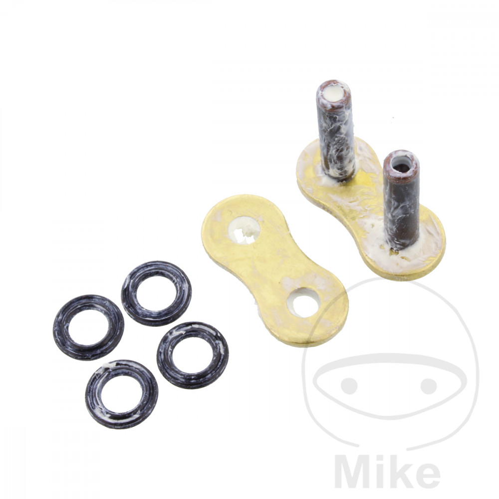 Attache Rapide RK à Rivet Creux Attache Rapide RK à Rivet Creux